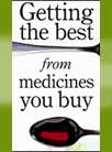Using Medicines Correctly