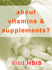 Learn more about Vitamins and Supplements?