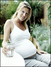 Planning for pregnancy?