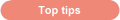 Top tips and cold facts