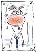 Ebeneezer Sneezer Guide to Cold & Flu. Click Here